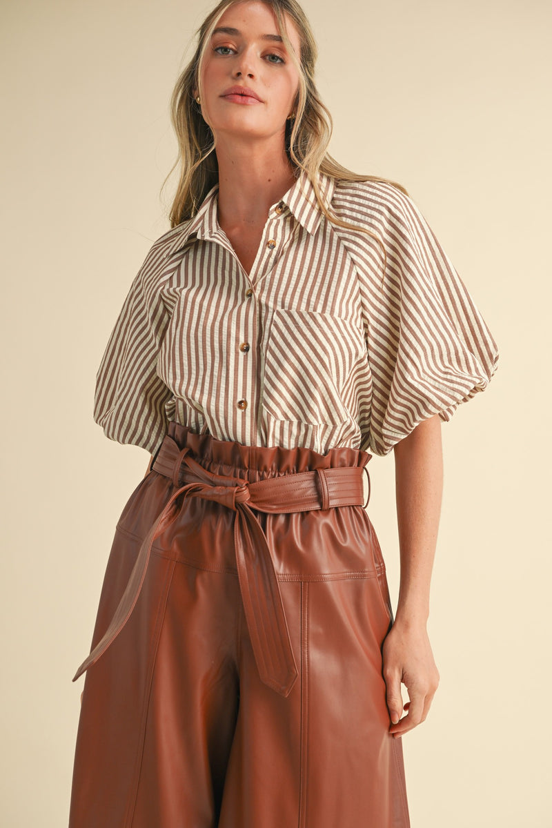 Alison Top – LILYMAES