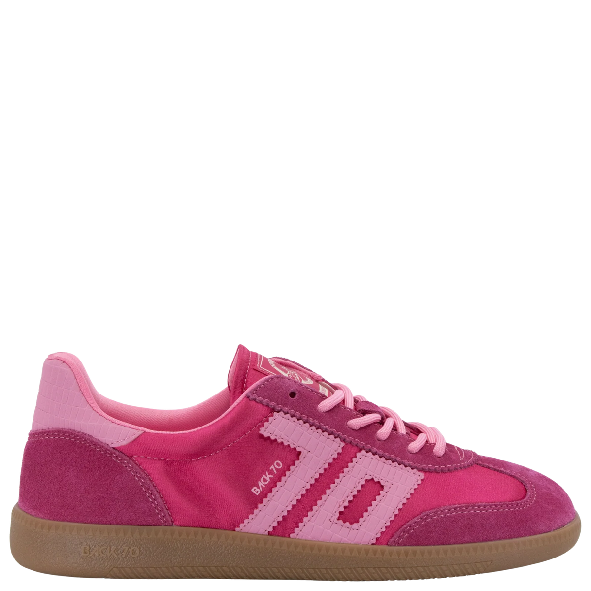 Ghost C26 Sneaker | Floral Green main image 0