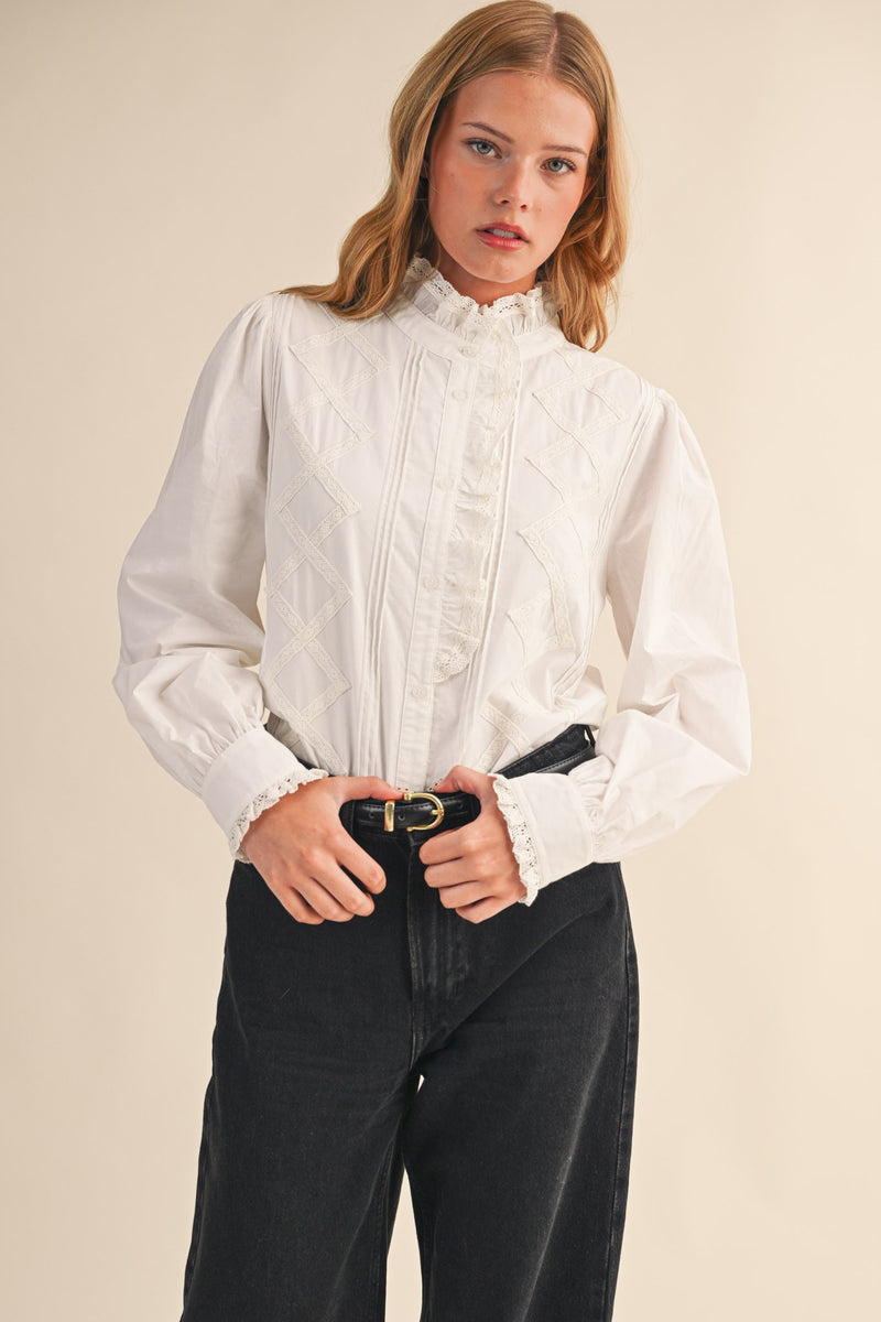 Riley Top – LILYMAES