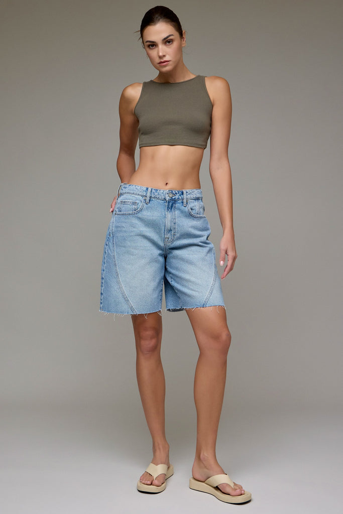 トップス Dallas Dallas Top – LILYMAES