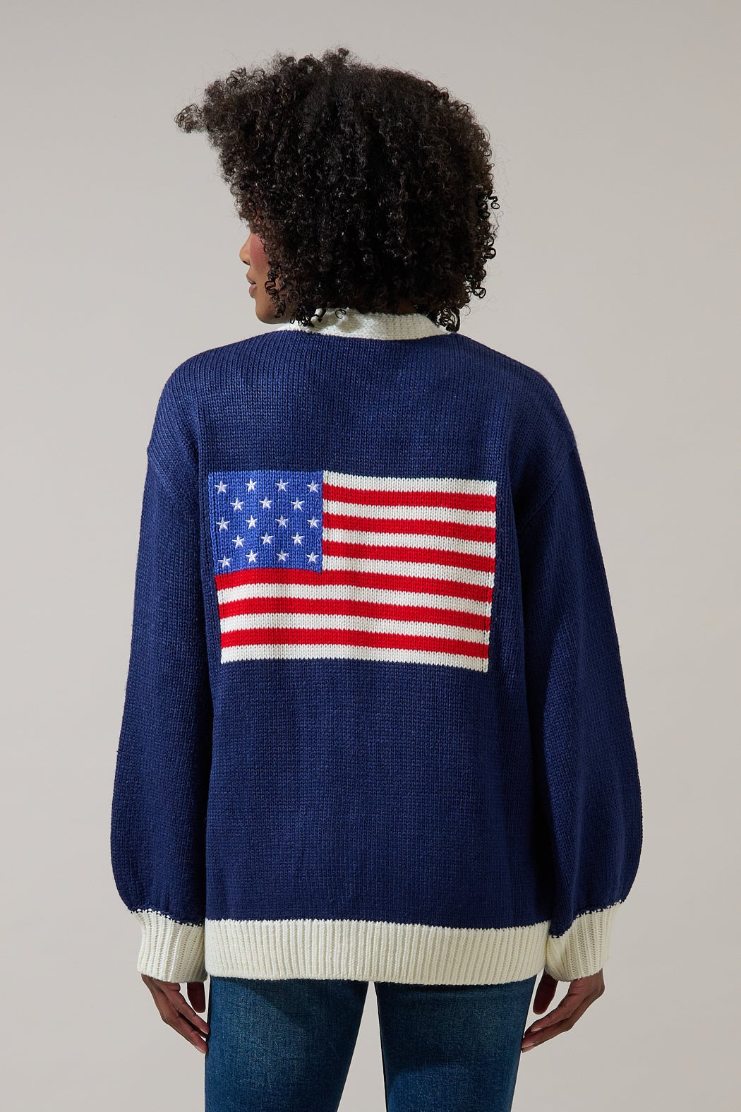 Julius Sweater – LILYMAES