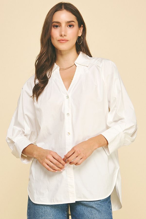 Dallas Top – LILYMAES