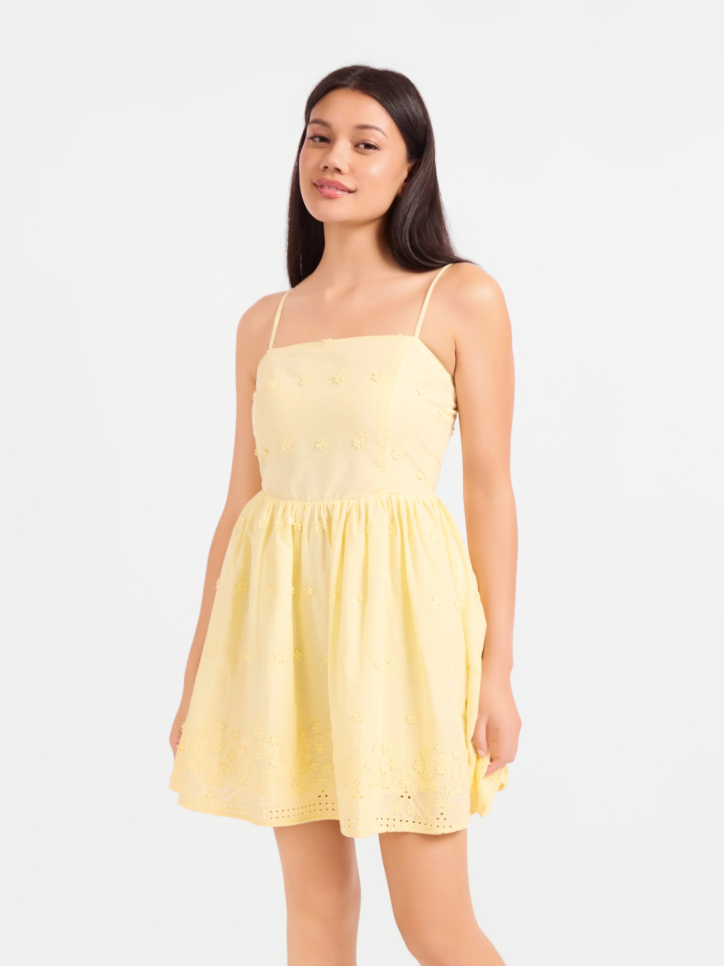 beach glass dress Jackson Sea Flutter Sleeve Chiffon and flattering halter neckline Verona Dress- Beach Glass