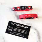 Hannah ReFocus Band